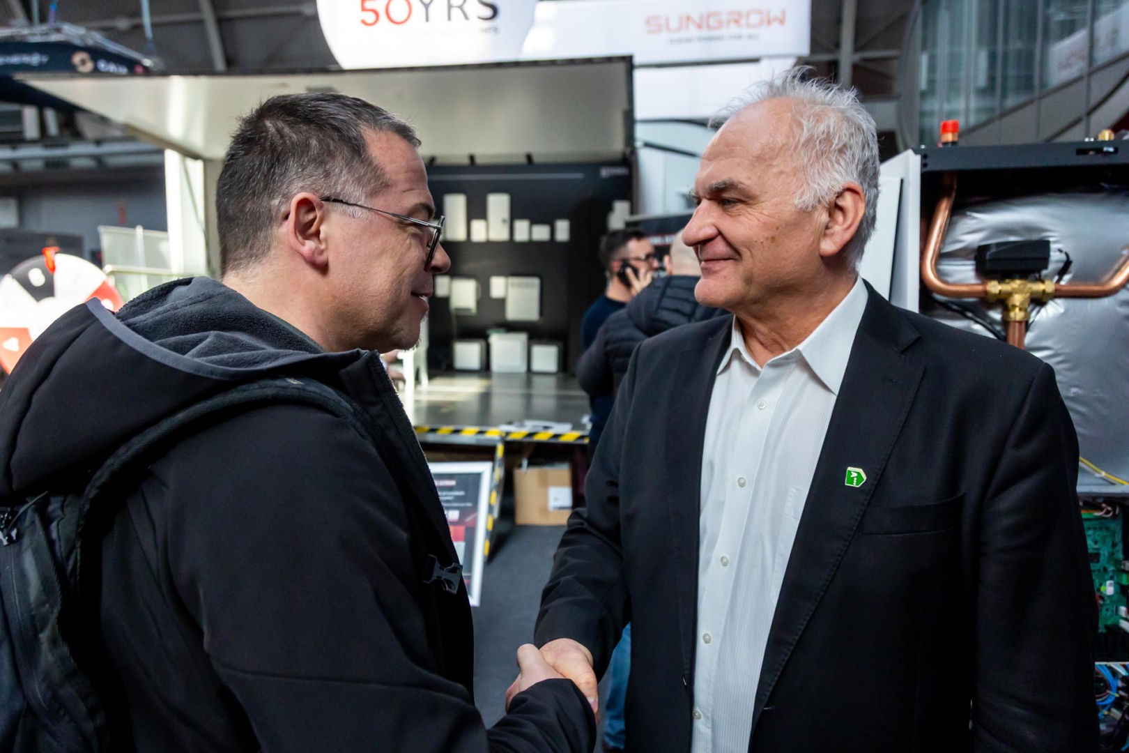 Targi Enex 2026 w Kielcach