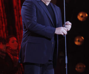 Krzysztof Cugowski nie boi się kryzysu, ma oszczędności