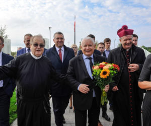 Jarosław Kaczyński