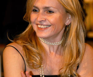 Tak zmieniała się Monika Olejnik