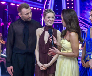 Paulina Gałązka czarnym koniem Tańca z gwiazdami?