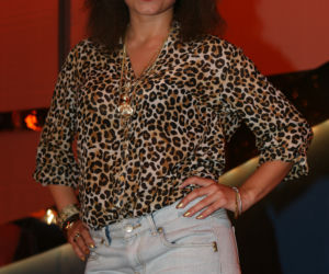 Anna Mucha