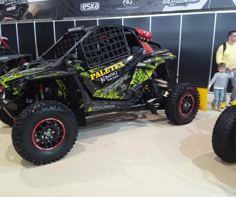 Poznań Motor Show 2023