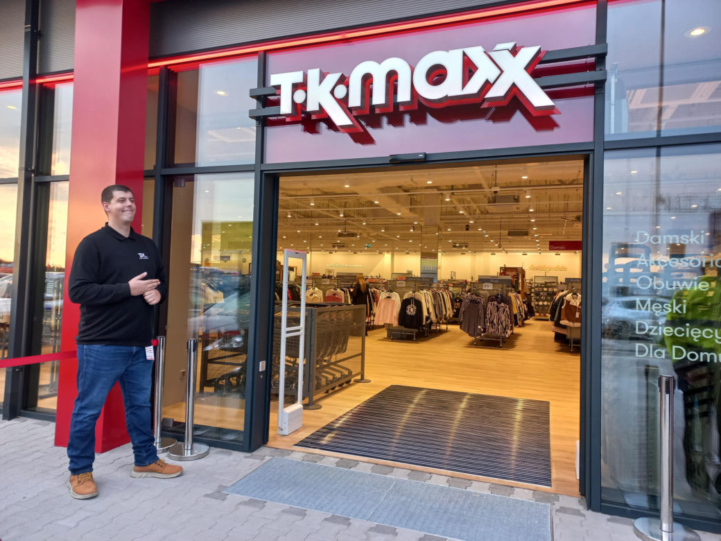Jutro otwarcie Park Leszno 2 przy Galerii Leszno. Co oferują sklepy?