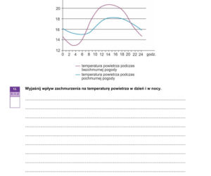 Matura próbna 2026: geografia rozszerzona ARKUSZE CKE + ODPOWIEDZI do ściągnięcia PDF, JPG