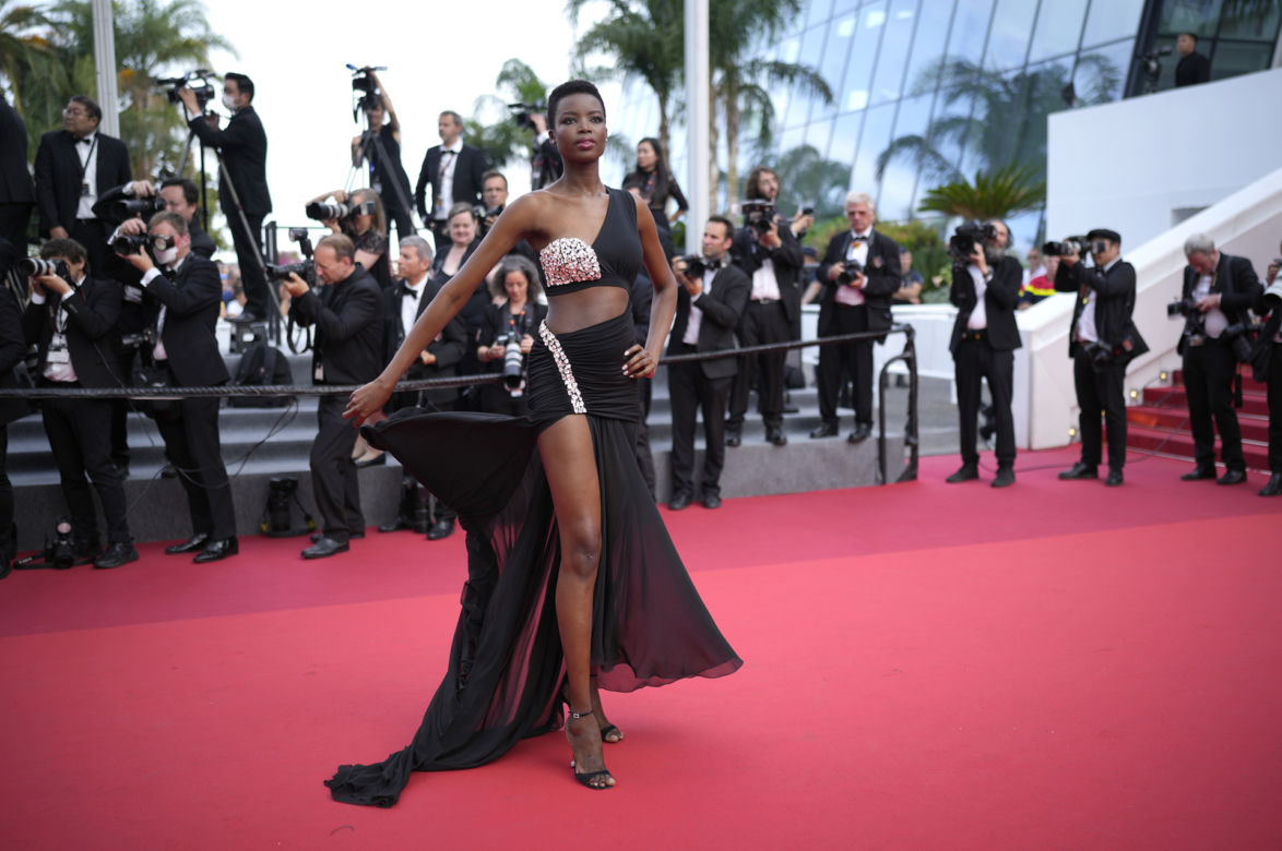 Najlepsze stylizacje gwiazd Festiwalu Filmowego w Cannes 2022