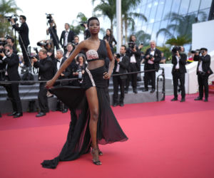 Najlepsze stylizacje gwiazd Festiwalu Filmowego w Cannes 2022