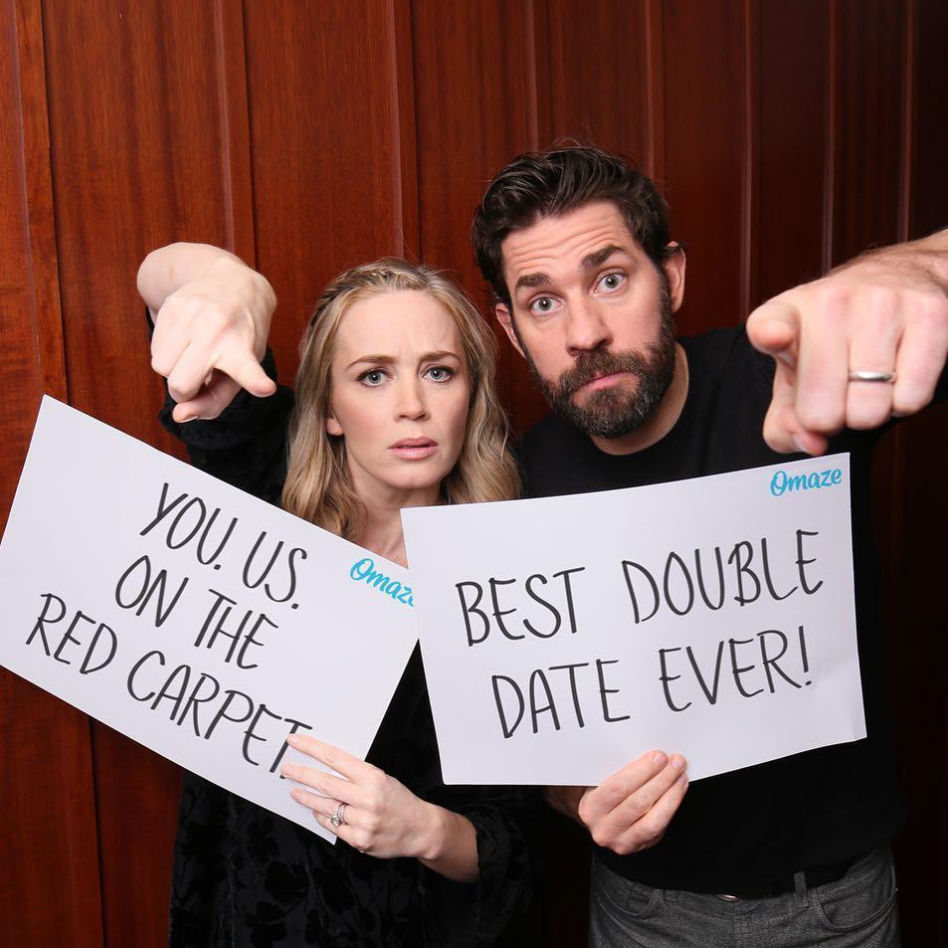 Emily Blunt