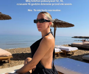 Ewa Chodakowska
