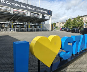 Na derbach stadion będzie wypełniony po brzegi. Kibice pamiętajcie o dowodach!