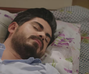 Panna młoda, odcinek 38. Cihan