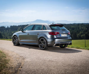 ABT Audi RS3 Sportback