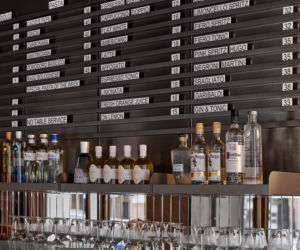 Va Bene Centro - wnętrza