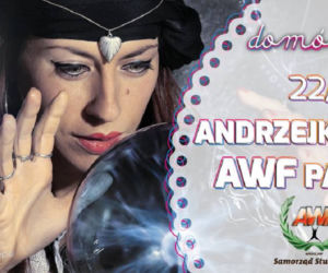 Andrzejkowe AWF Party