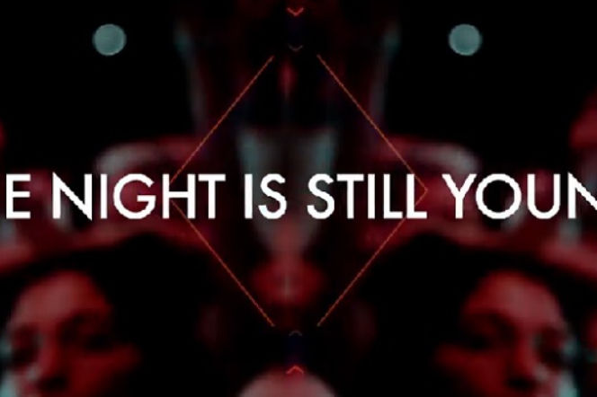 Nicki Minaj - The Night Is Still Young