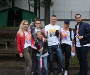 ESKA Summer City: Dni Łobza 2017