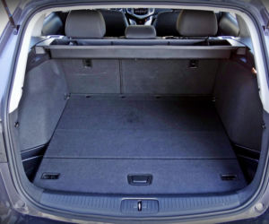 Chevrolet Cruze Kombi