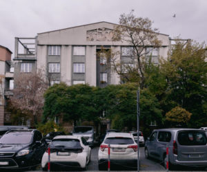 Lachert i Szanajca przegrali w Krakowie z klasyczną architekturą