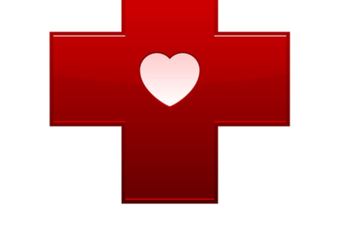 RED CROSS