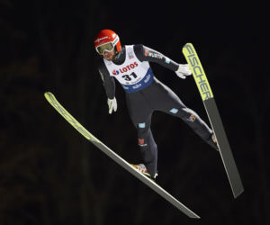 Markus Eisenbichler