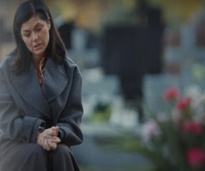 M jak miłość odc. 1917. Kinga (Katarzyna Cichopek)