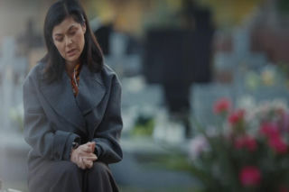 M jak miłość odc. 1917. Kinga (Katarzyna Cichopek)