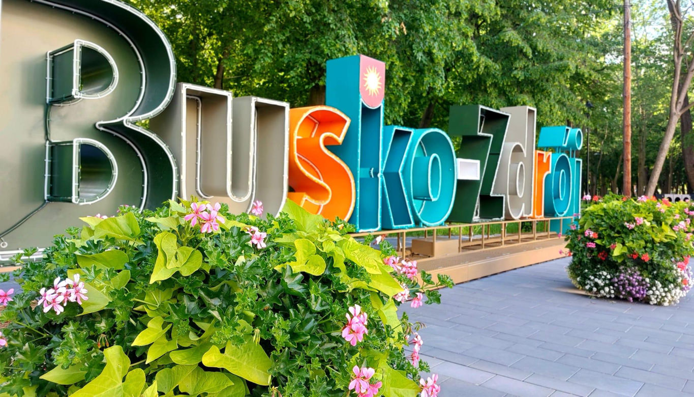 Najbogatsze miasta powiatowe w Świętokrzyskiem 2024