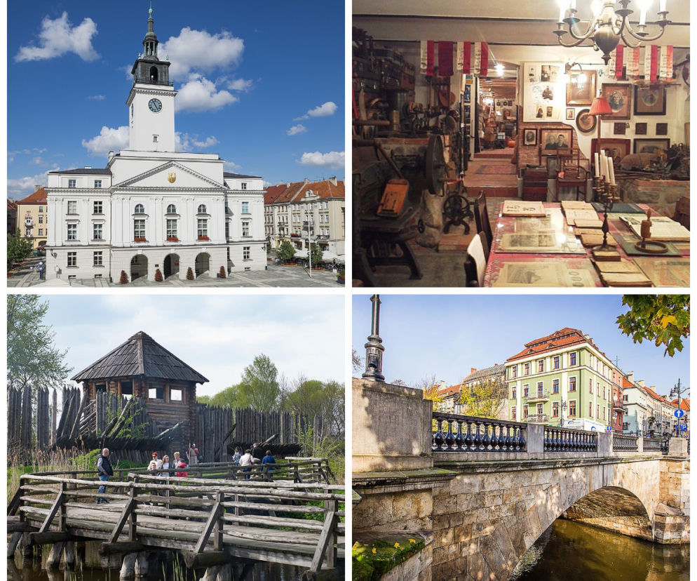 10 powodów, dla których warto przyjechać do Kalisza [WAKACJE 2020]