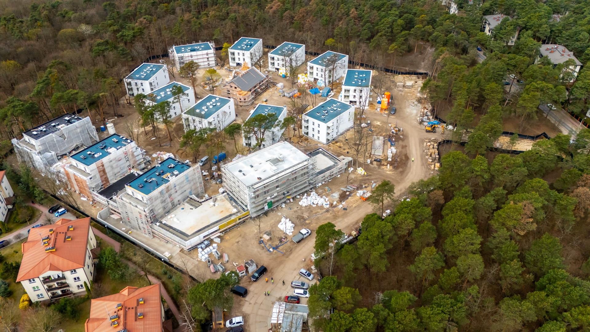 Dwór Bojarów Otwock