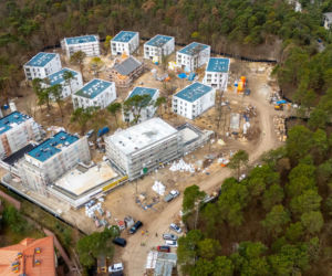 Dwór Bojarów Otwock