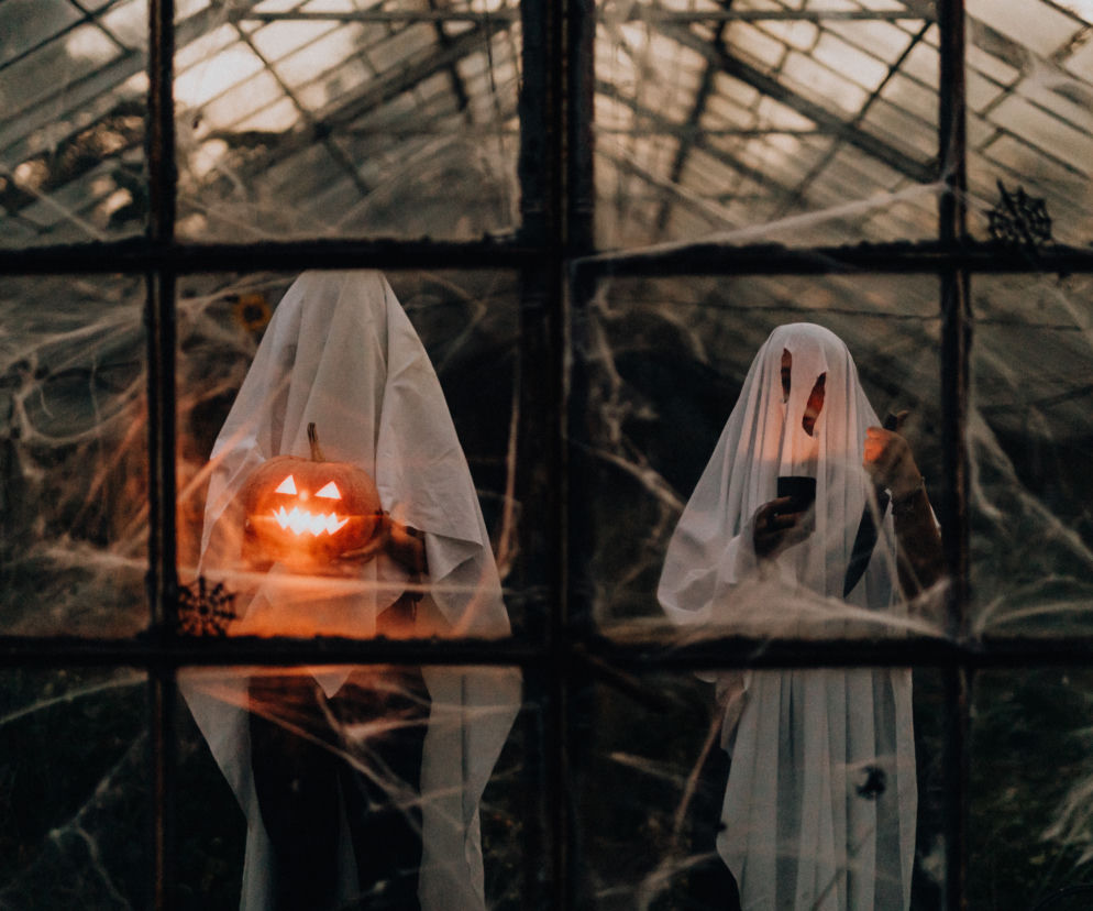 Halloween 2021. Co wiesz o święcie strachów? Sprawdź się w naszym QUIZIE!