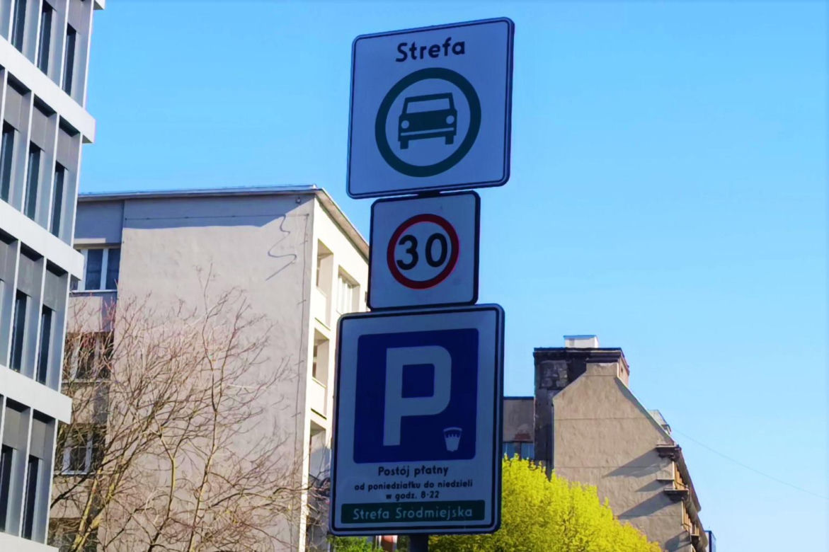 Strefa Czystego Transportu w Szczecinie