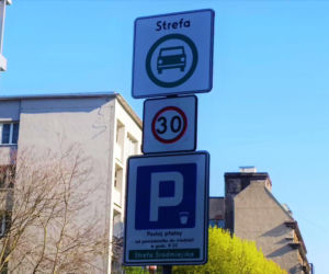 Szczecin wprowadził Strefę Czystego Transportu. Co zmieni się w centrum miasta? Fakty i mity