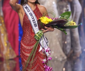 Miss Universe 2020 - Andea Meza