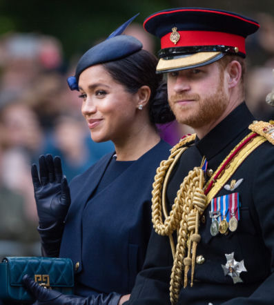 Wielka przegrana księcia Harry'ego! Sąd nie miał wątpliwości