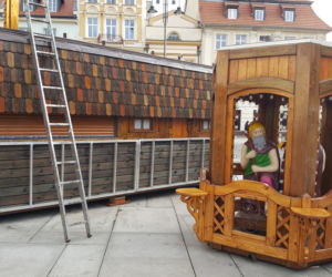 Jarmark Świąteczny Bydgoszcz