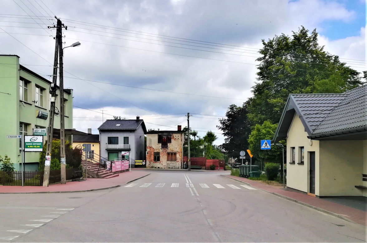 3. Kamieńsk 