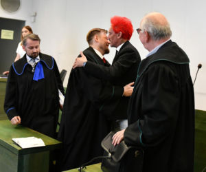 Michał Wiśniewski  usłyszał wyrok