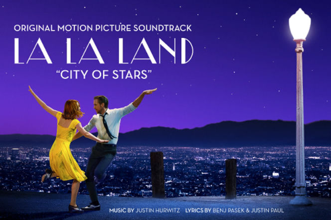 La La Land dominuje na Złotych Globach 2017
