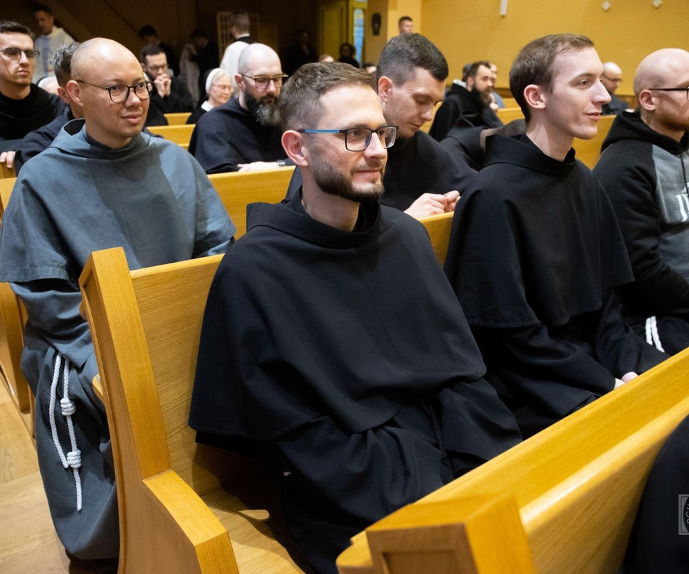  Kard. Ryś do kleryków: jak nie stać was, żeby się uniżyć, toście trafili pod zły adres