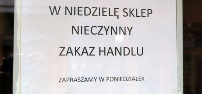 Niedziele handlowe w czerwcu. Kiedy zrobimy zakupy?  