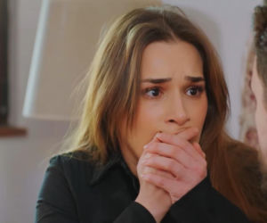 Miłość i nadzieja, odc. 354. Sila, Kuzey