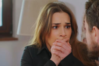 Miłość i nadzieja, odc. 354. Sila, Kuzey