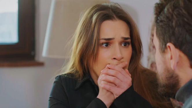 Miłość i nadzieja, odc. 354. Sila, Kuzey