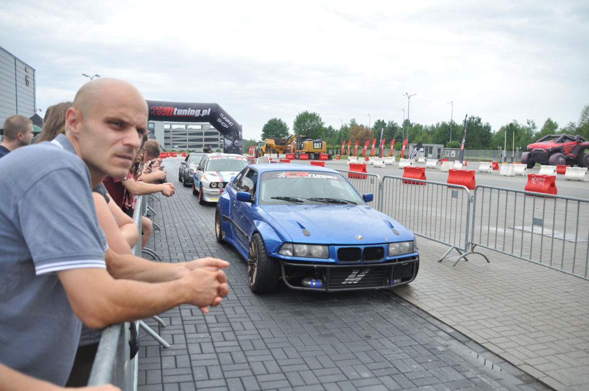 Mubi Dub It 2024 w Targach Kielce