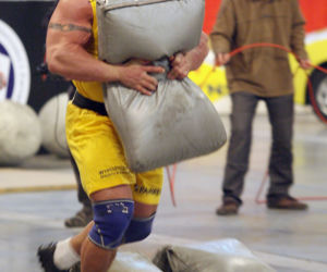 Mariusz Pudzianowski