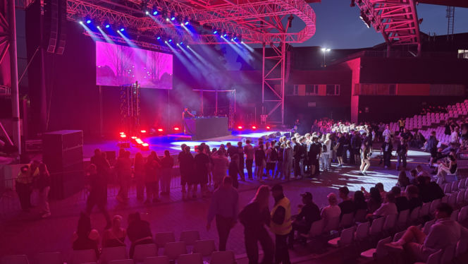 Ostróda Rap Fest