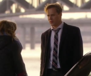 O mnie się nie martw 2 sezon odc. 13. Iga (Joanna Kulig), Marcin (Stefan Pawłowski)