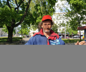 Wodecki rozdał majątek ubogim