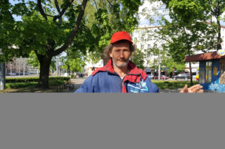 Wodecki rozdał majątek ubogim